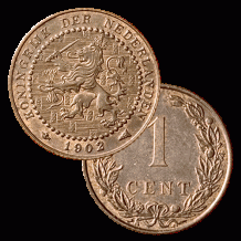 images/productimages/small/1 Cent 1902 a dichter.gif